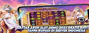 Akun Demo Rupiah Indonesia