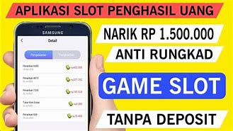 Aplikasi Slot Tanpa Deposit 55Bet Indonesia Apk Download