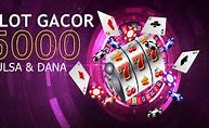 Cara Bikin Akun Slot Online Pakai Dana Gacor Hari Ini