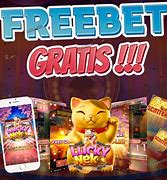 Freebet Slot Tanpa Deposit 2023 Tanpa Syarat