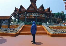 Jam Tutup Dufan