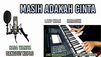 Masih Adakah Cinta Karaoke Koplo Mp3