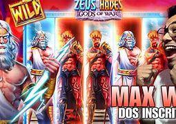 Max Win Zeus Terbesar Di Dunia Berapa