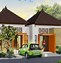 Rumah Luas 45 Meter