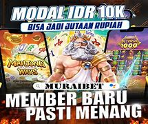 Slot Pragmatic Sering Menang Modal 20K Dapat Menang Togel Hari Ini